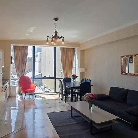 Tiflislux Apartment - Old City Philarmonic Bagian luar foto
